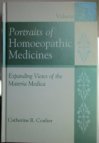 Portraits of Homoeopathic Medicine Vol. 3