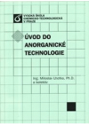 Úvod do anorganické technologie