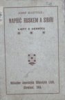 Napříč Ruskem a Sibiří