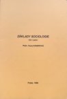 Základy sociologie