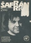 Šafrán revue č. 2/1990