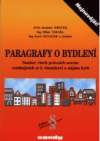 Paragrafy o bydlení