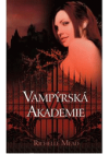 Vampýrská akademie 