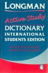 Longman Active Study Dictionary