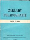 Základy polarografie