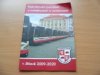 Pokračování povídání o trolejbusech a autobusech v Jihlavě  2009 - 2020