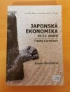 Japonská ekonomika ve 21. století