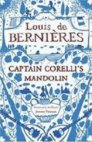 Captain Corelli's Mandolin