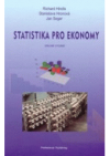 Statistika pro ekonomy