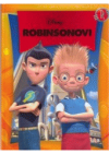 Robinsonovi