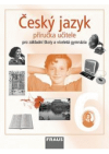 Český jazyk