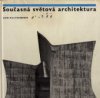 Současná světová architektura