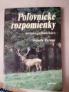 Poľovnícke rozpomienky 