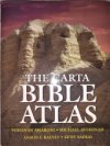 THE CARTA BIBLE ATLAS