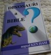 Dinosauři a bible