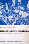 Racionalisace spotřeby