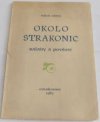 Okolo Strakonic