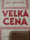 Velká cena