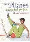 Pilates - balanční cvičení