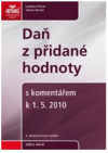 Daň z přidané hodnoty s komentářem