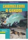 Chameleoni a gekoni