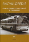 Encyklopedie československých autobusů a trolejbusů