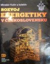 Rozvoj energetiky v Československu