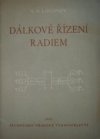 Dálkové řízení radiem