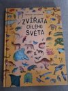 Zvířata celého světe