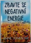 Zbavte se negativní energie