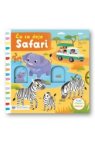 Čo sa deje Safari