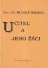 Učitel a jeho žáci