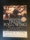 Trend Following
