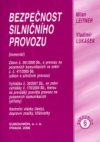 Bezpečnost silničního provozu