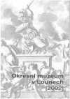 Okresní muzeum v Lounech (2002)