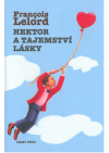 Hektor a tajemství lásky