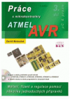 Práce s mikrokontroléry ATMEL