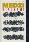 Medzi riadkami