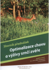 Optimalizace chovu a výživy srnčí zvěře