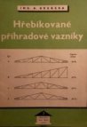 Hřebíkované příhradové vazníky