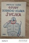 Osudy dobrého vojáka Švejka