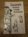 Leggende Praghesi e storie di fantasmi