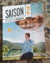 Saison 2 (A2+) Méthode de français