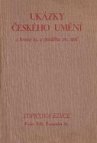 Ukázky českého umění z konce 19. a počátku 20. století
