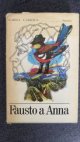 Fausto a Anna