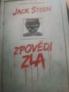 Zpovědi zla 