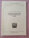 Konstrukce pozemních staveb - konstrukce výplní otvorů