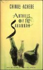 Anthills of the Savannah