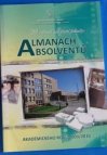 Almanach absolventů akademického roku 2009/2010