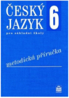 Český jazyk 6 pro základní školy